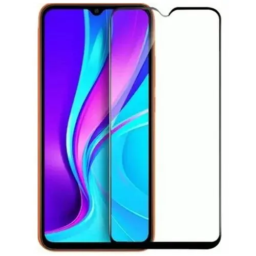 Replacement for XIAOMI REALME C20 BLACK SCREEN GUARD - Quality Phone Parts in Sri Lanka